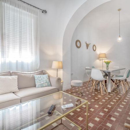 Apartamento Homies Cordoba - Parking Incluido מראה חיצוני תמונה