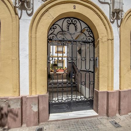 Apartamento Homies Cordoba - Parking Incluido מראה חיצוני תמונה