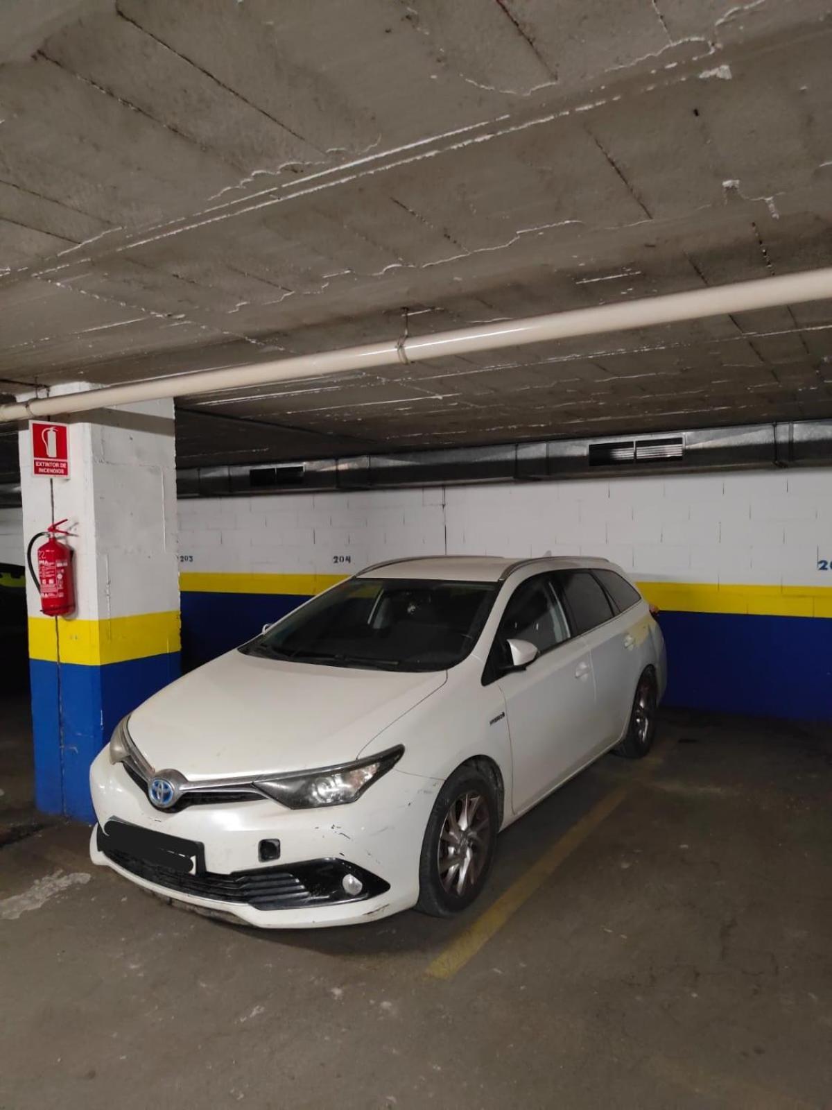 Apartamento Homies Cordoba - Parking Incluido מראה חיצוני תמונה