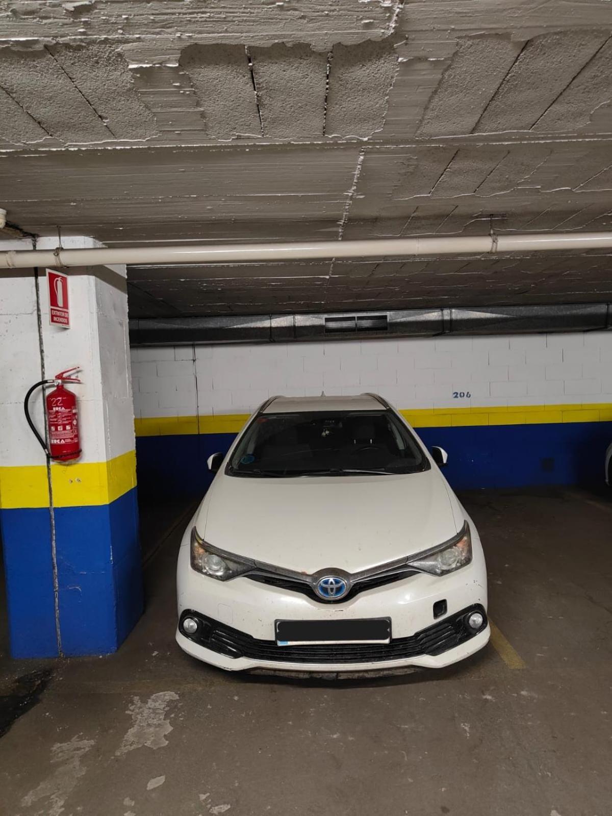Apartamento Homies Cordoba - Parking Incluido מראה חיצוני תמונה