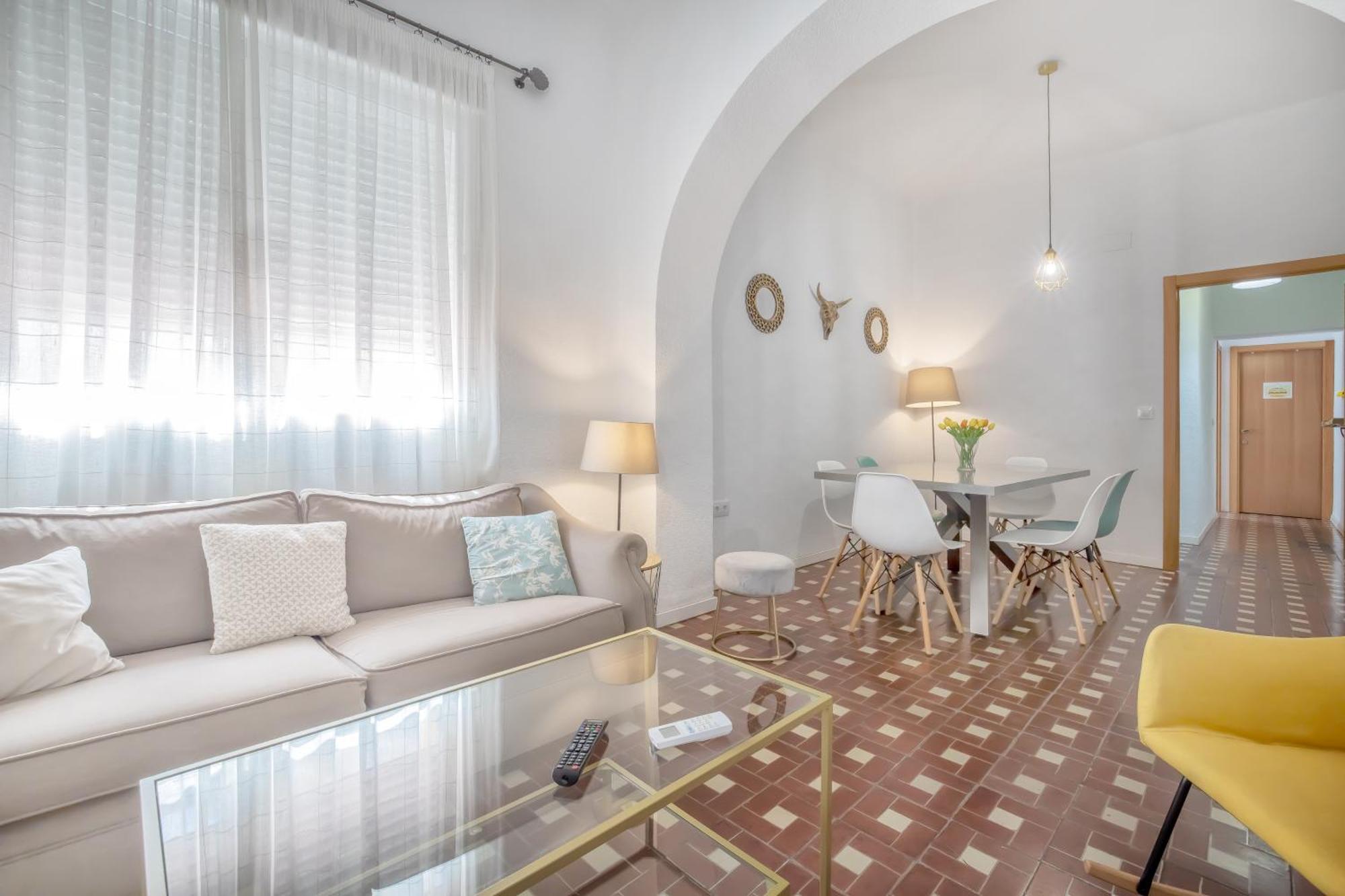 Apartamento Homies Cordoba - Parking Incluido מראה חיצוני תמונה