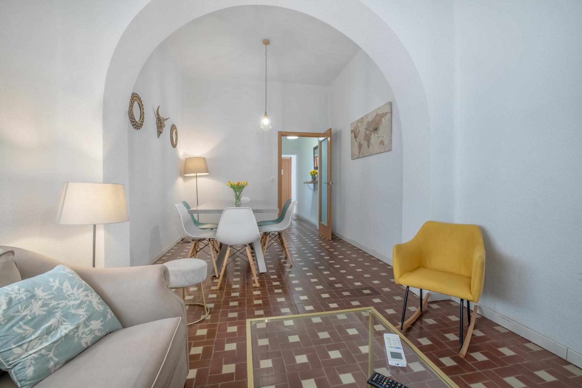 Apartamento Homies Cordoba - Parking Incluido מראה חיצוני תמונה