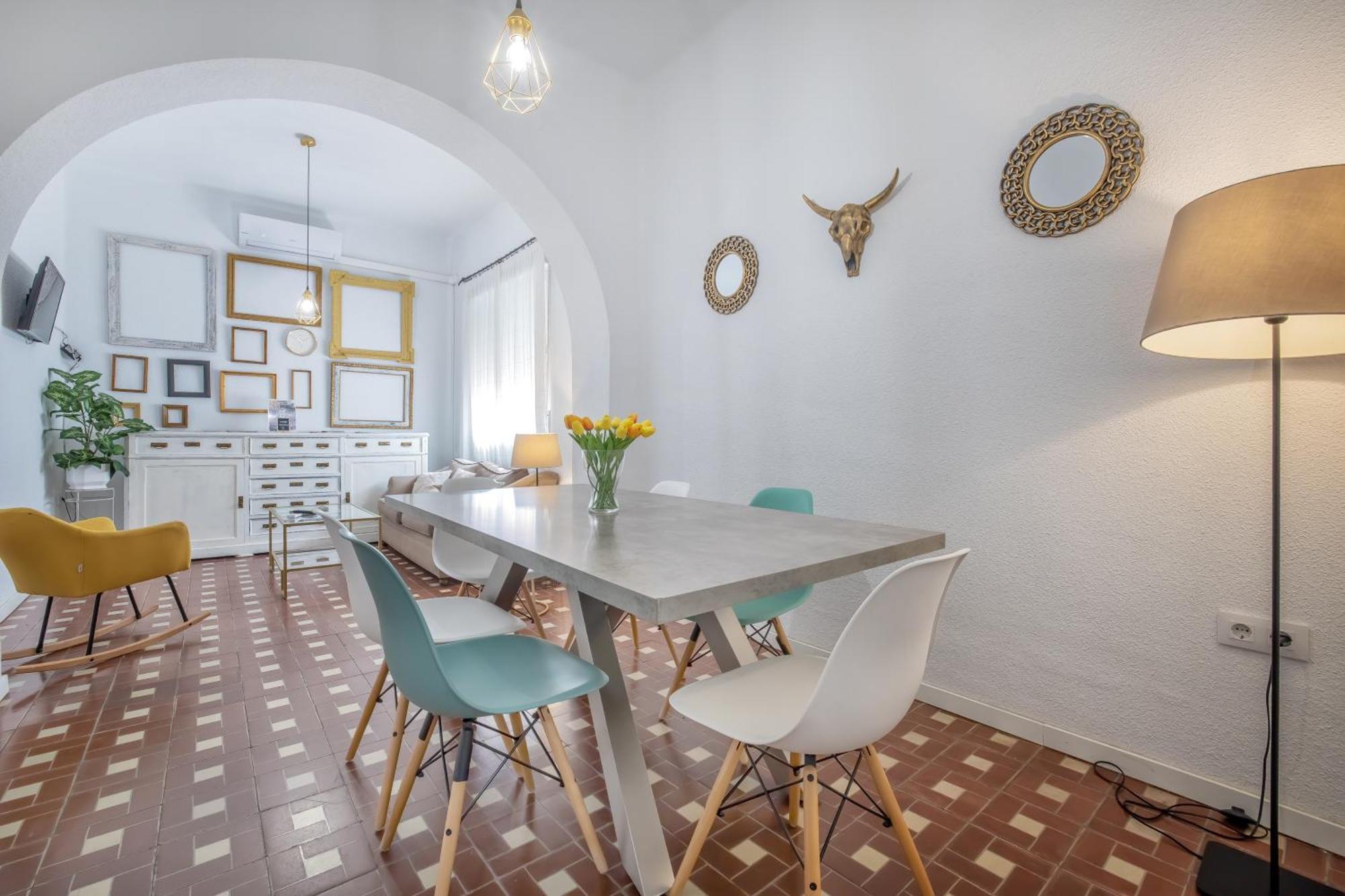 Apartamento Homies Cordoba - Parking Incluido מראה חיצוני תמונה