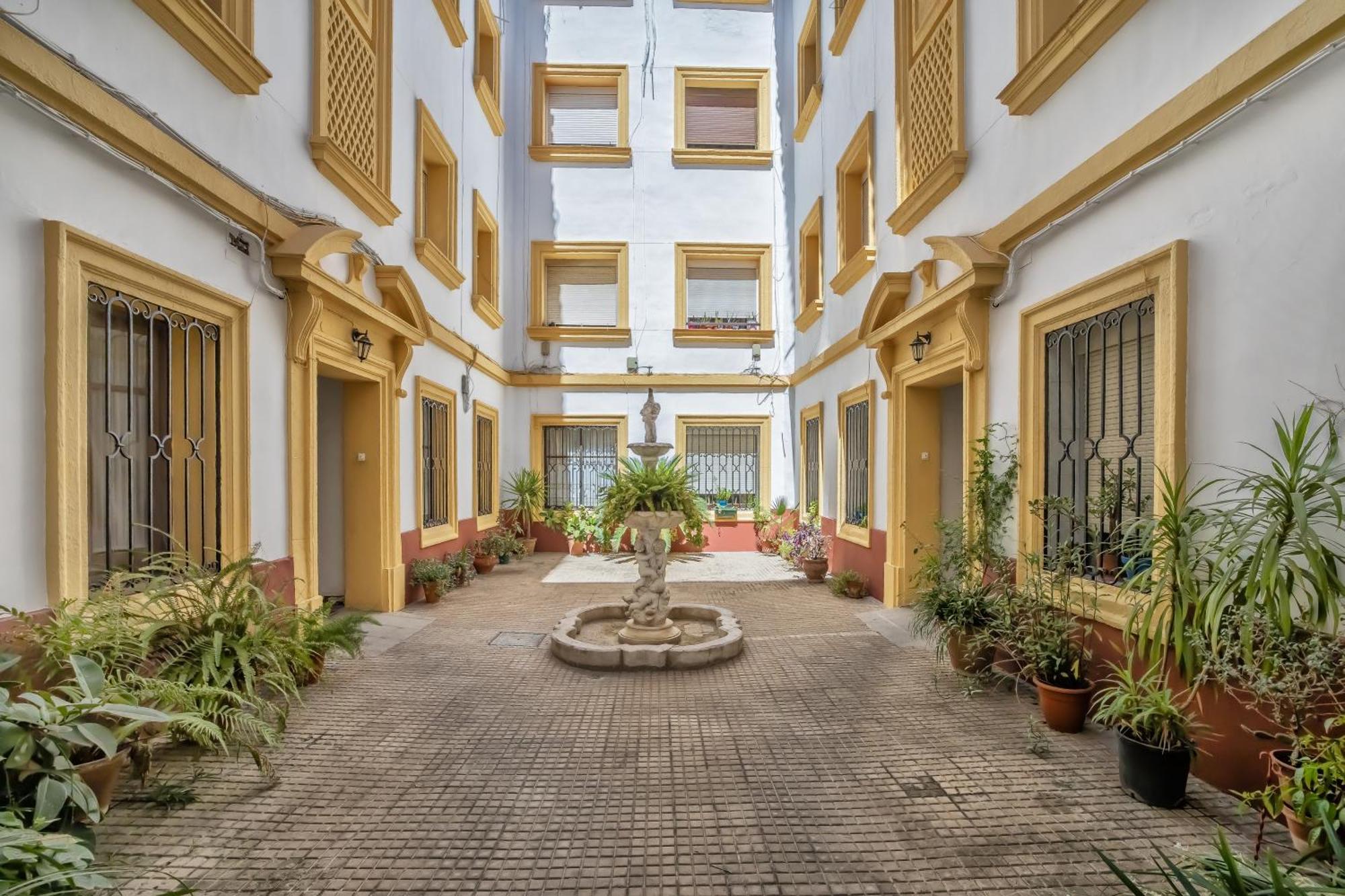 Apartamento Homies Cordoba - Parking Incluido מראה חיצוני תמונה