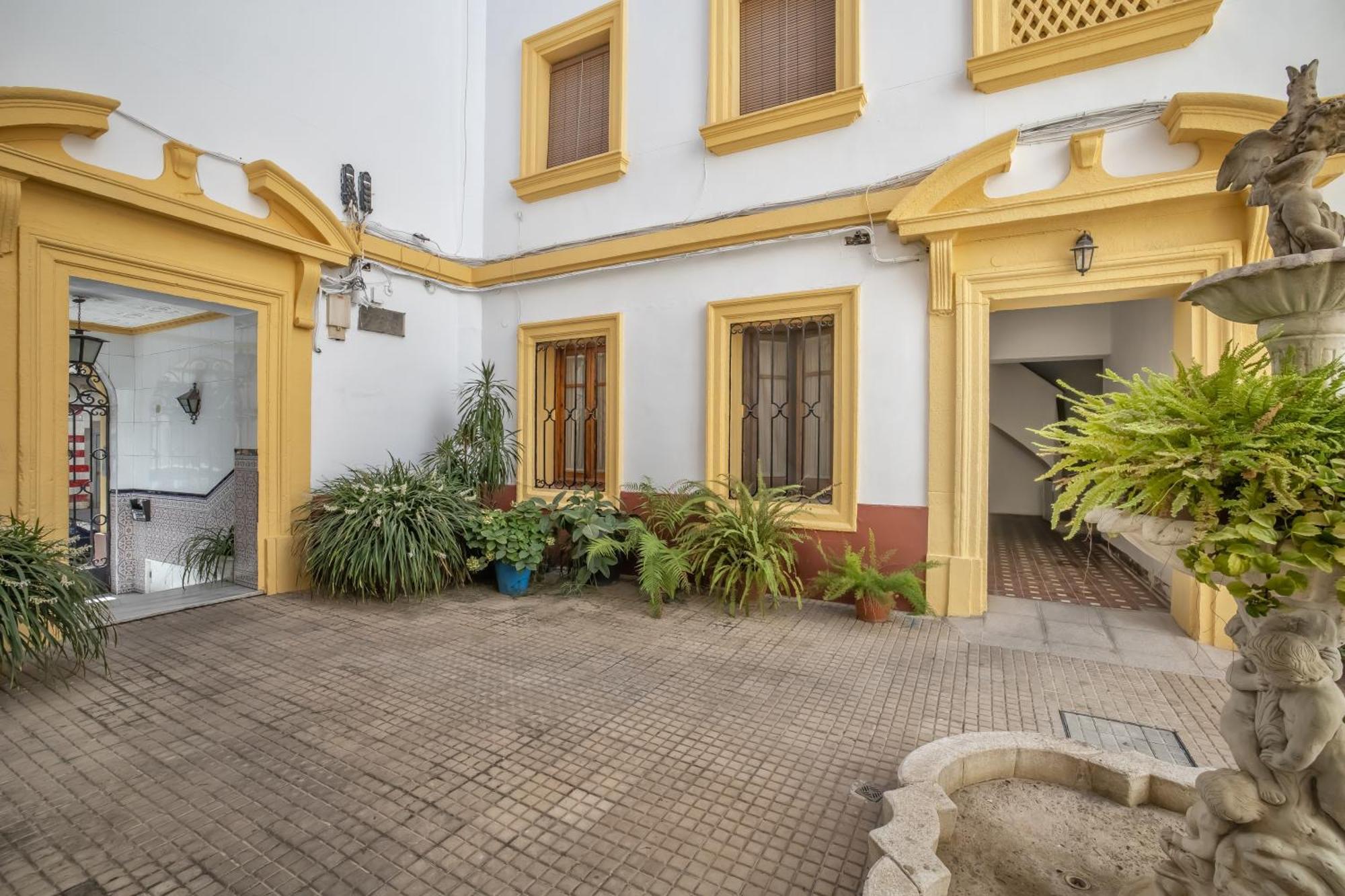 Apartamento Homies Cordoba - Parking Incluido מראה חיצוני תמונה