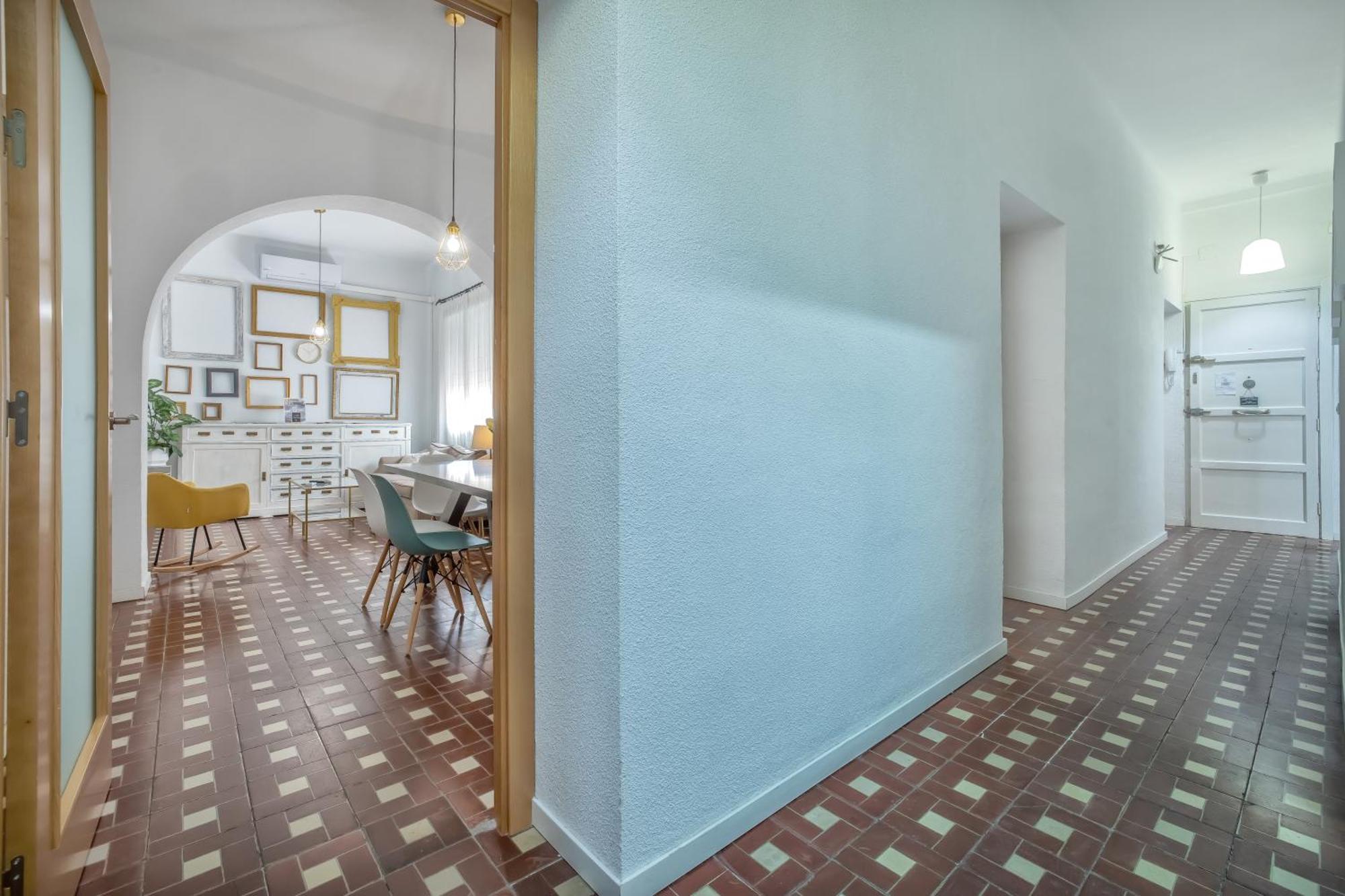 Apartamento Homies Cordoba - Parking Incluido מראה חיצוני תמונה