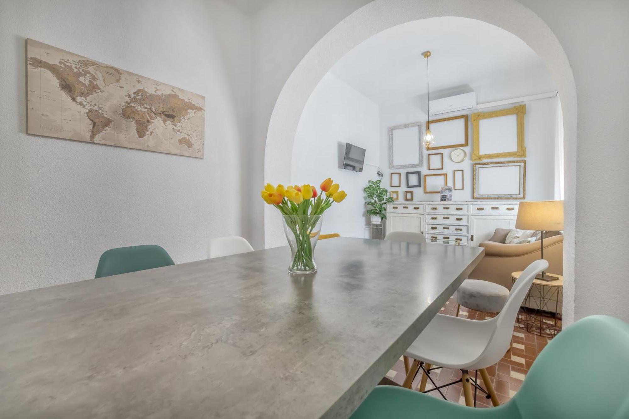 Apartamento Homies Cordoba - Parking Incluido מראה חיצוני תמונה