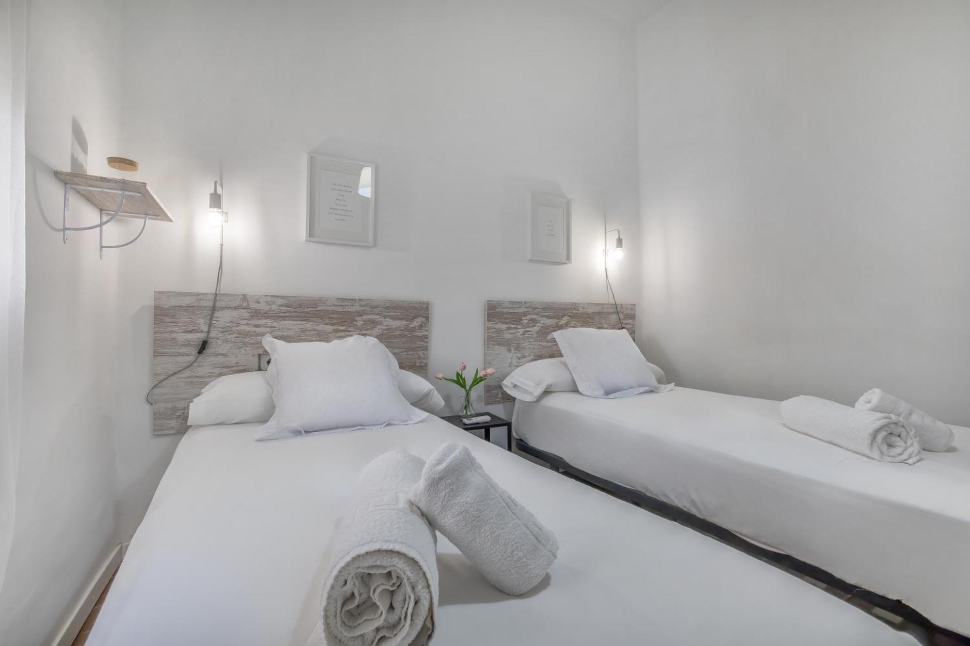 Apartamento Homies Cordoba - Parking Incluido מראה חיצוני תמונה