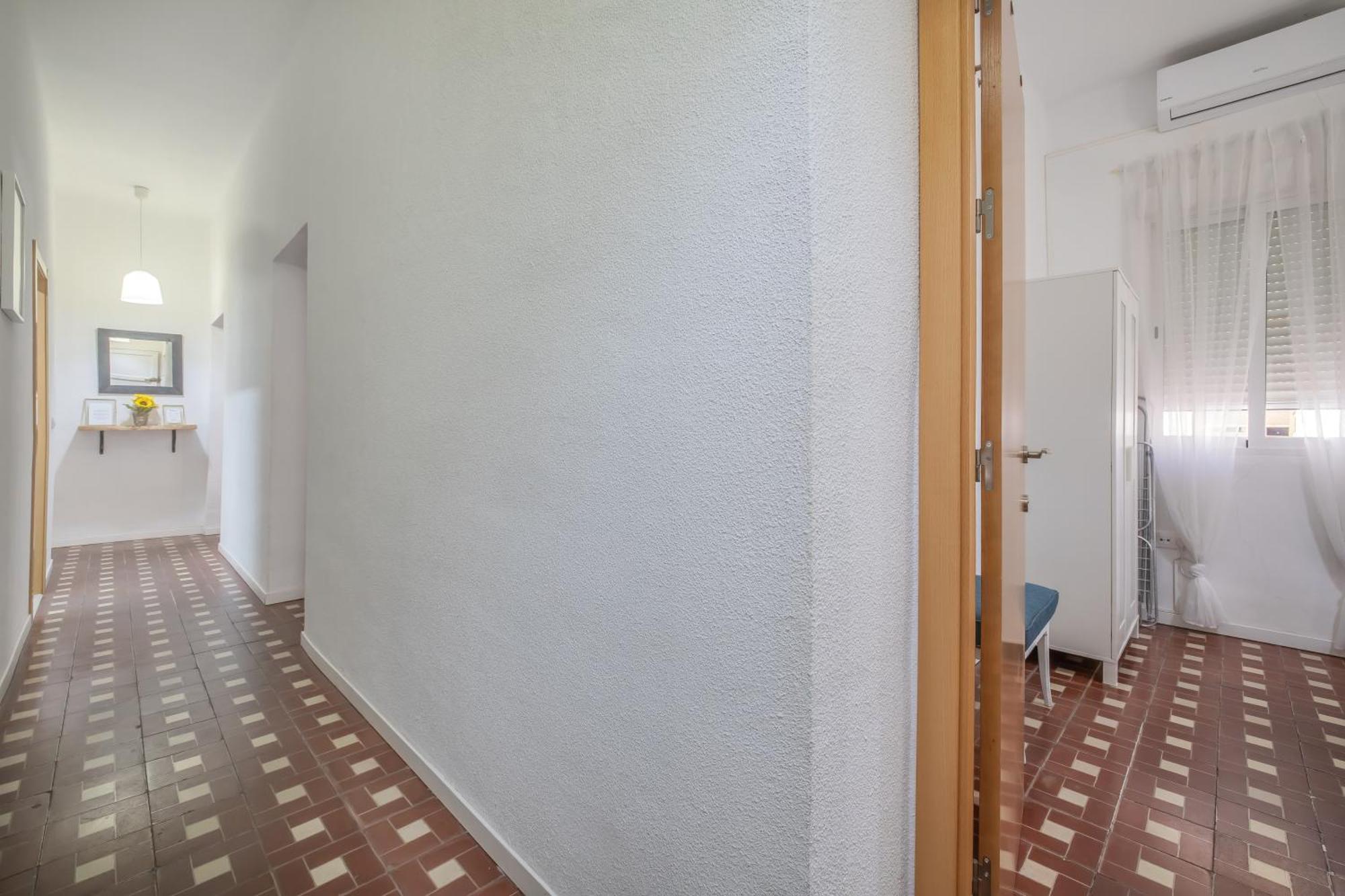Apartamento Homies Cordoba - Parking Incluido מראה חיצוני תמונה