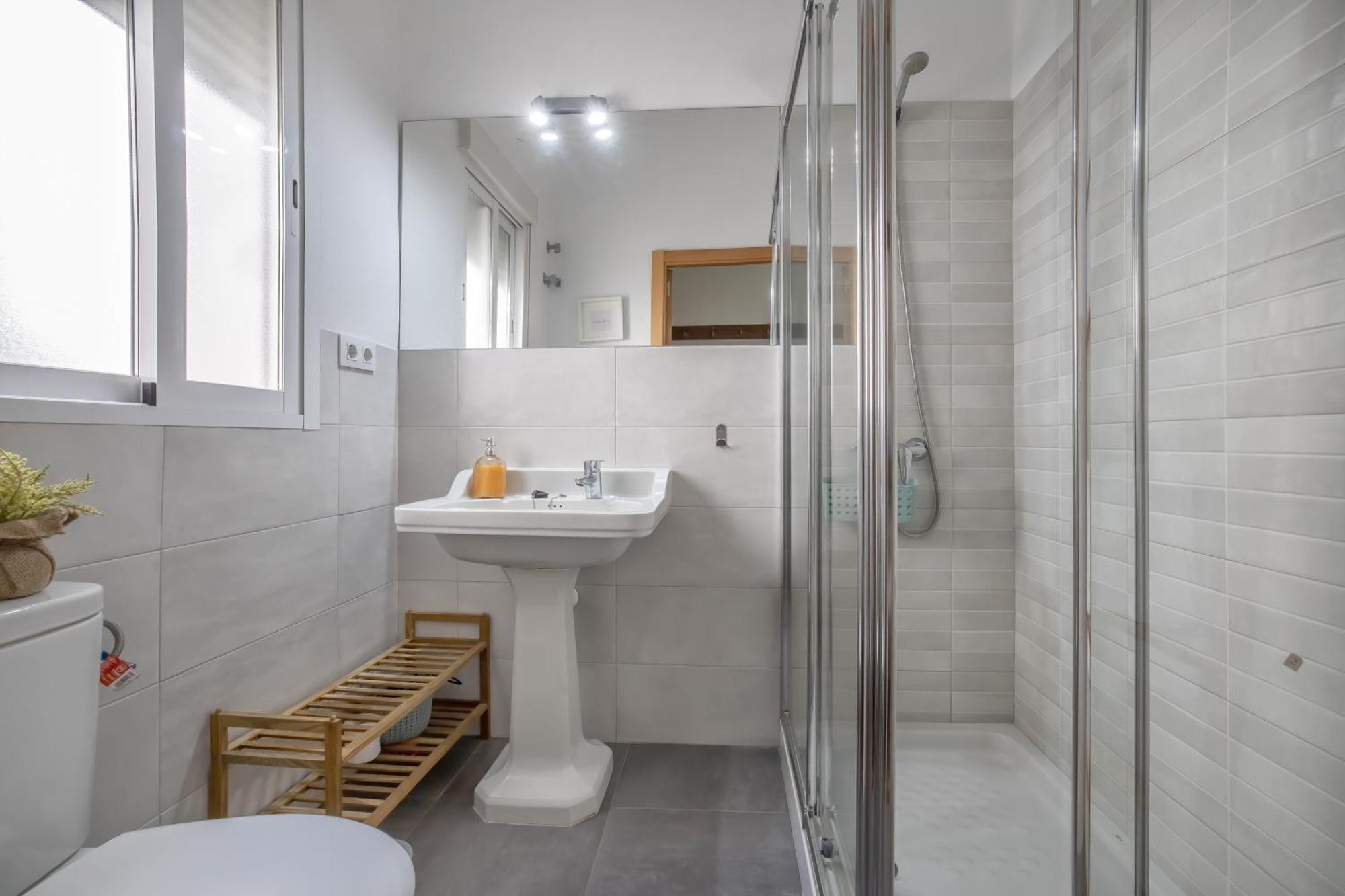 Apartamento Homies Cordoba - Parking Incluido מראה חיצוני תמונה