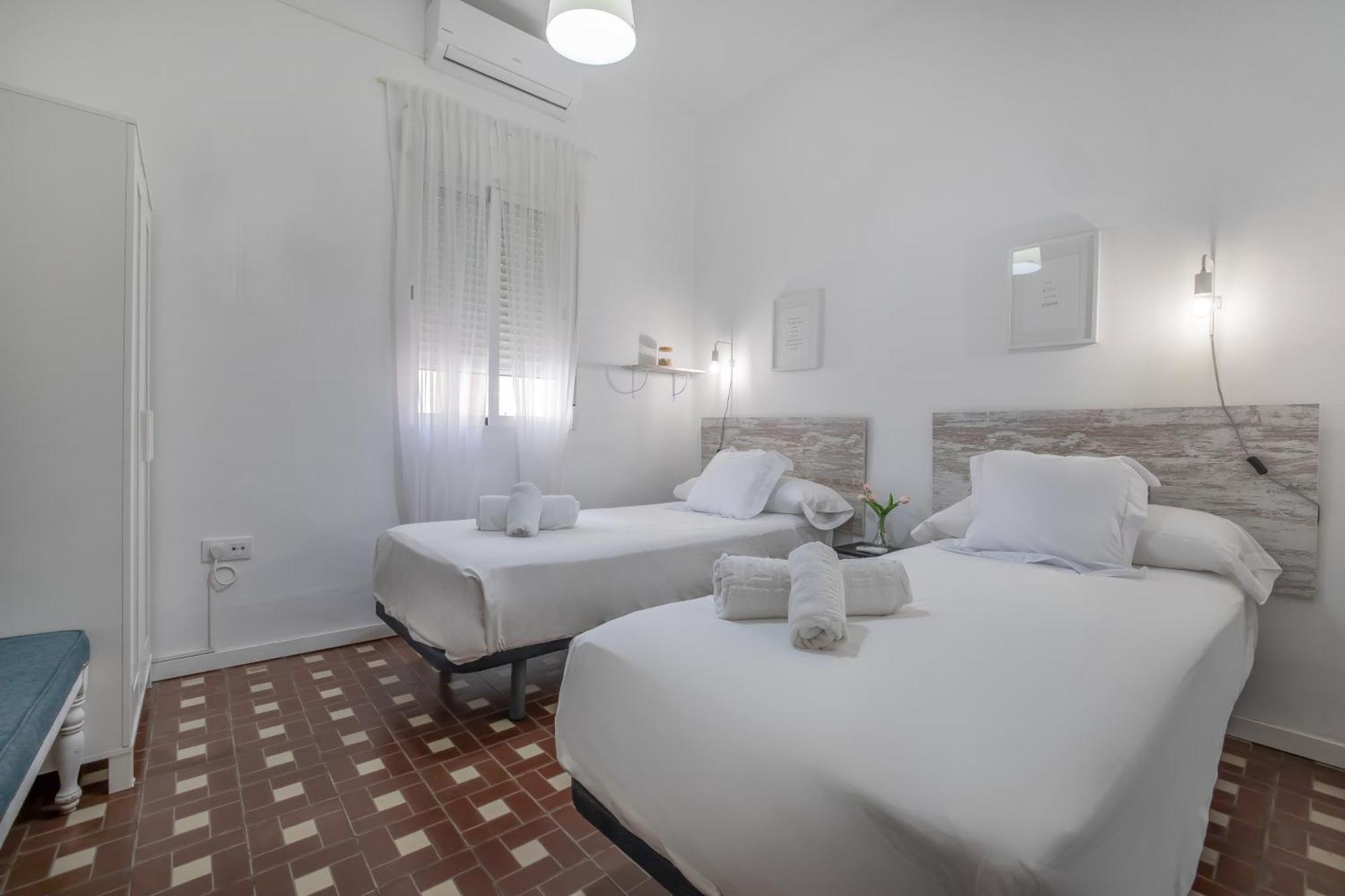 Apartamento Homies Cordoba - Parking Incluido מראה חיצוני תמונה