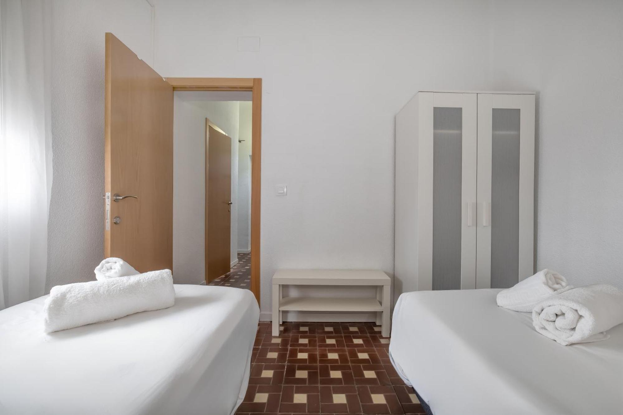 Apartamento Homies Cordoba - Parking Incluido מראה חיצוני תמונה
