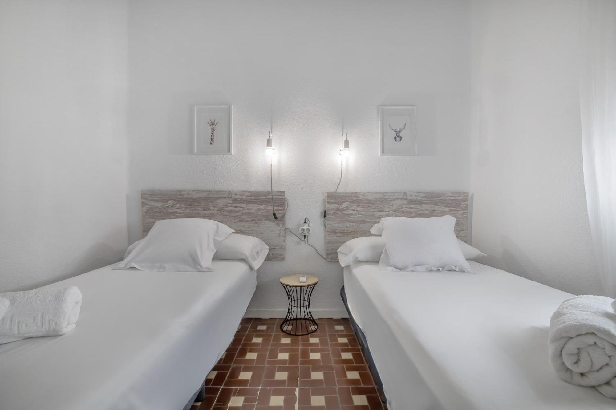 Apartamento Homies Cordoba - Parking Incluido מראה חיצוני תמונה