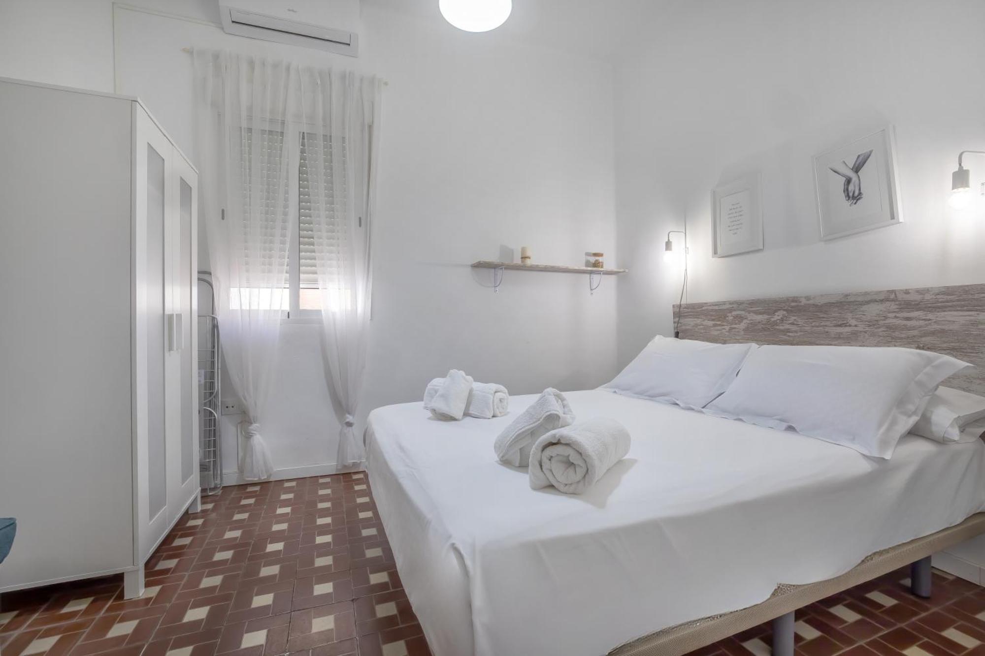 Apartamento Homies Cordoba - Parking Incluido מראה חיצוני תמונה