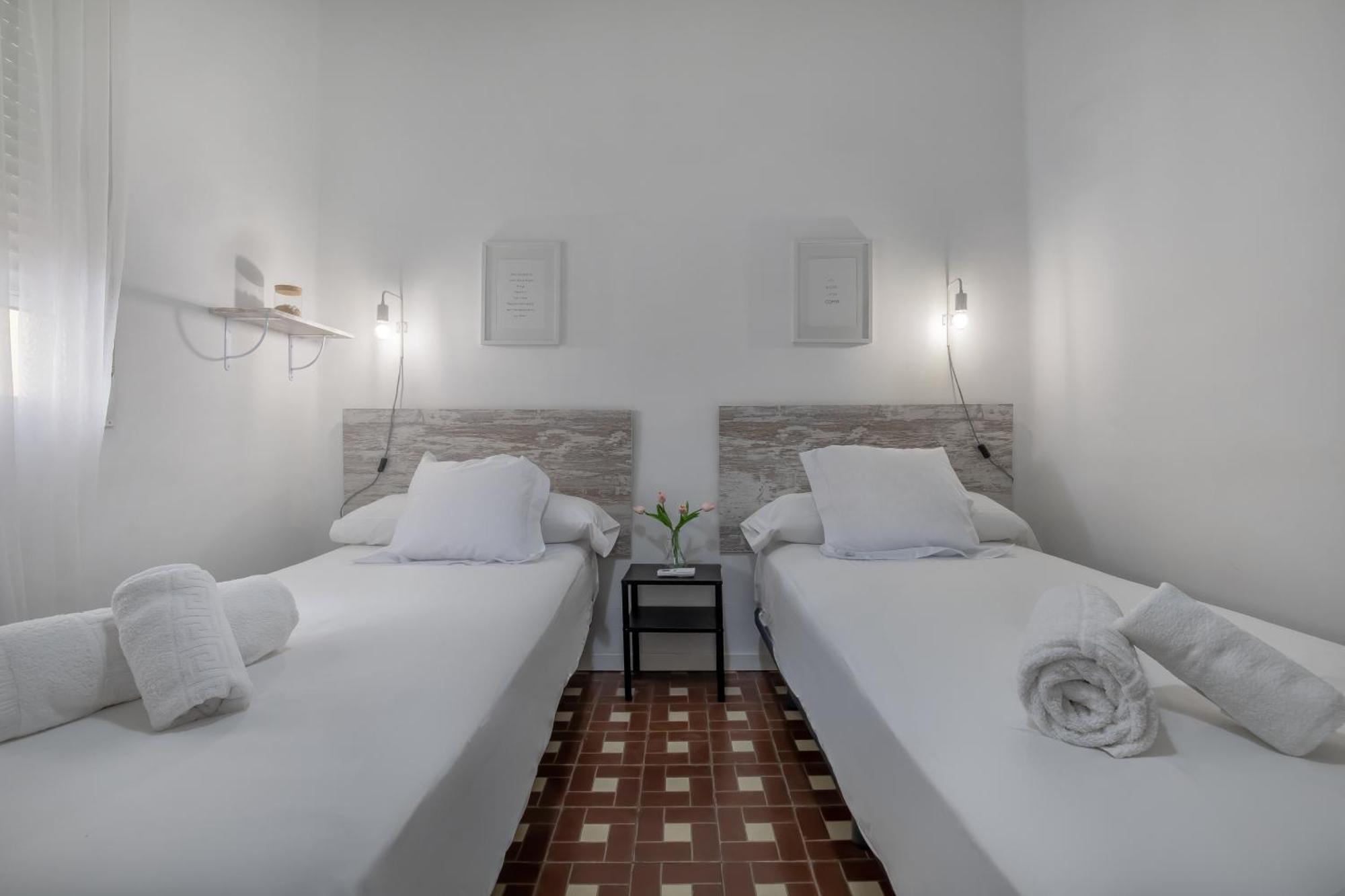 Apartamento Homies Cordoba - Parking Incluido מראה חיצוני תמונה