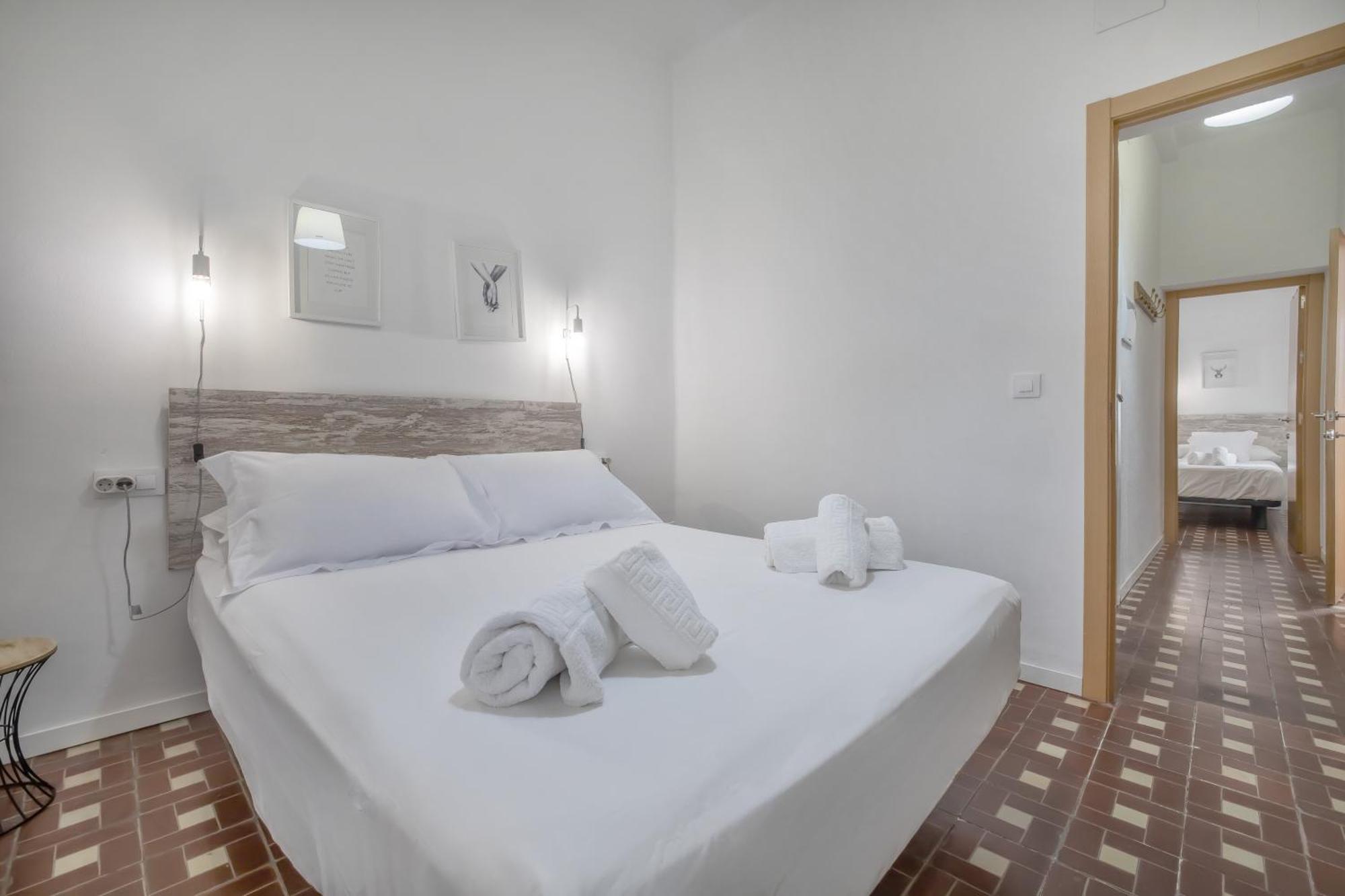 Apartamento Homies Cordoba - Parking Incluido מראה חיצוני תמונה