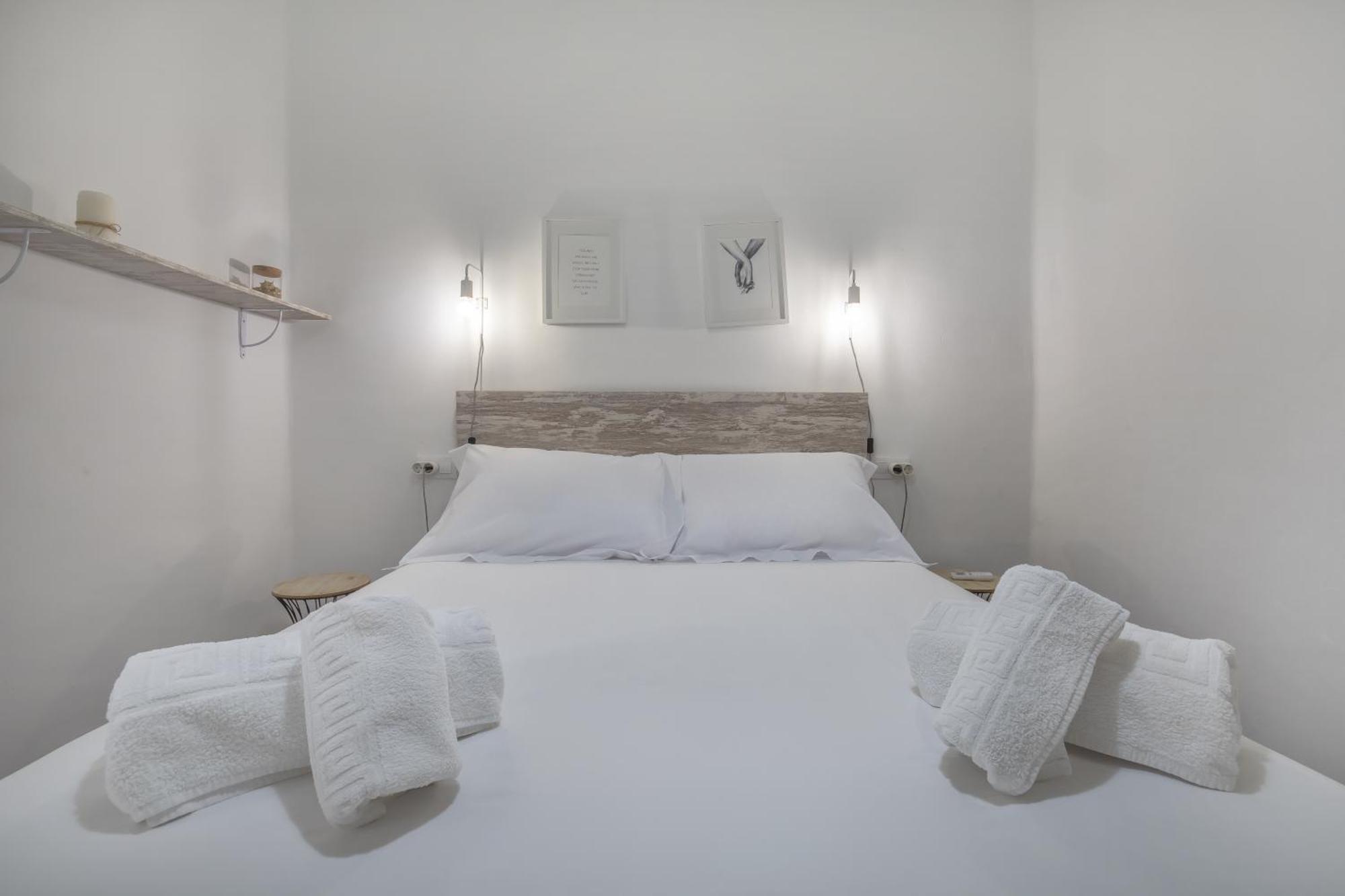 Apartamento Homies Cordoba - Parking Incluido מראה חיצוני תמונה
